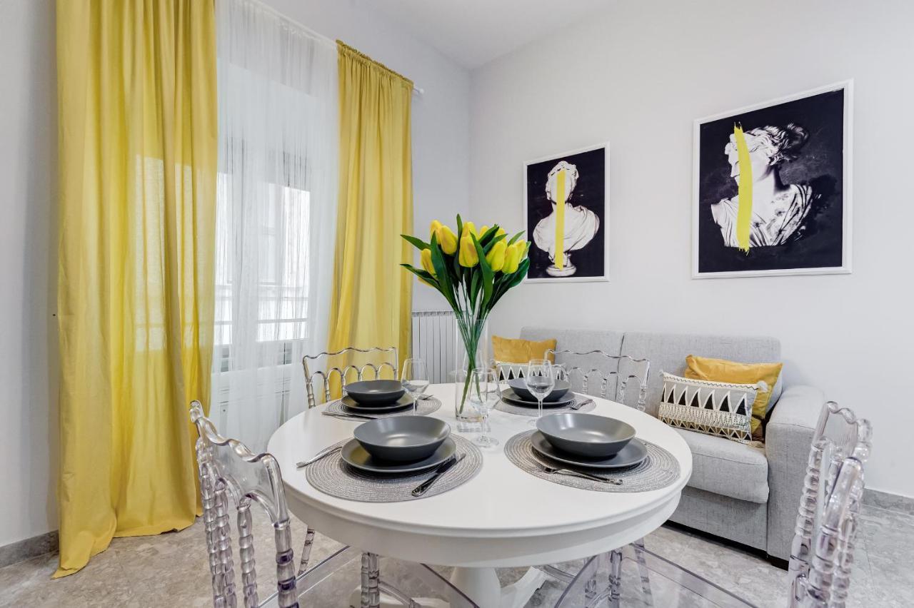Crystal Trevi Fountain - Romedreamhome Экстерьер фото
