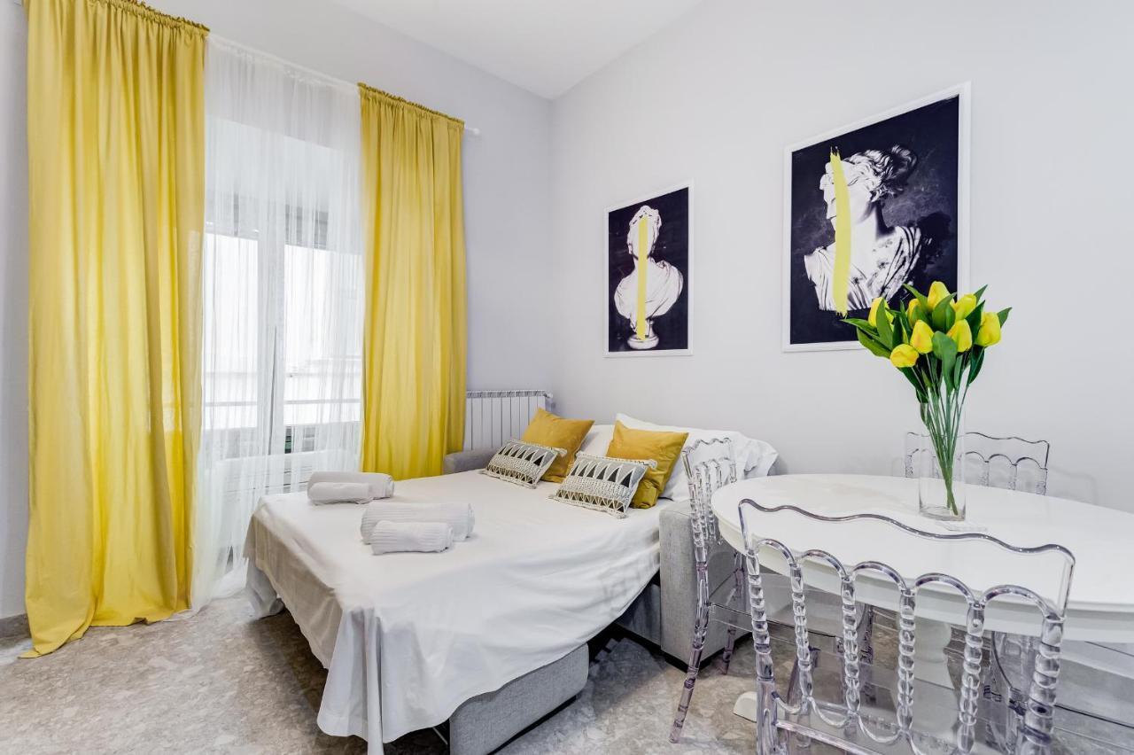 Crystal Trevi Fountain - Romedreamhome Экстерьер фото