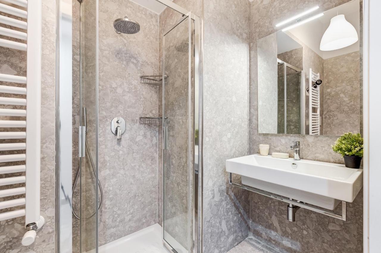 Crystal Trevi Fountain - Romedreamhome Экстерьер фото