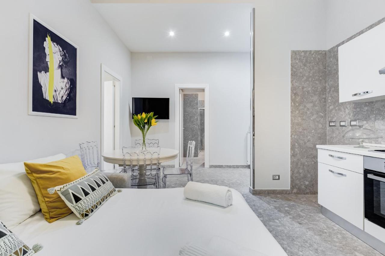 Crystal Trevi Fountain - Romedreamhome Экстерьер фото
