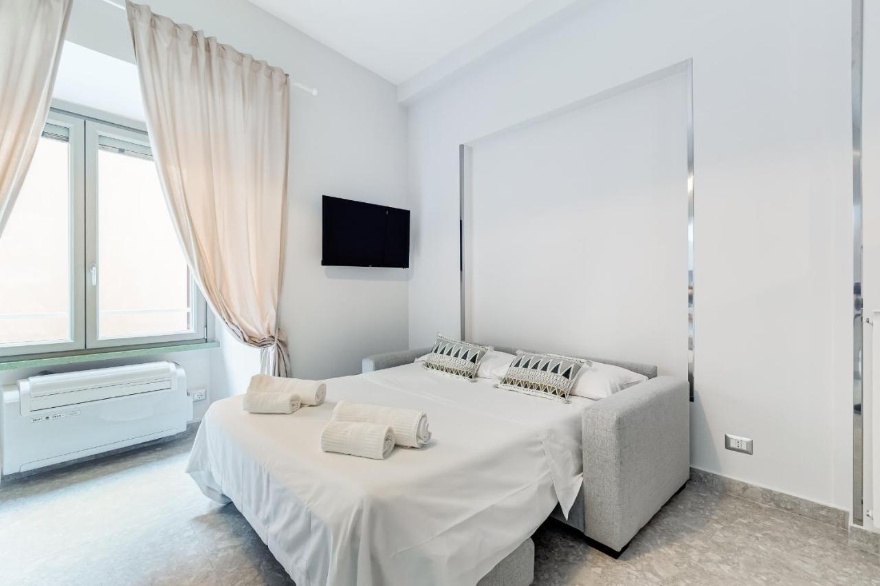 Crystal Trevi Fountain - Romedreamhome Экстерьер фото