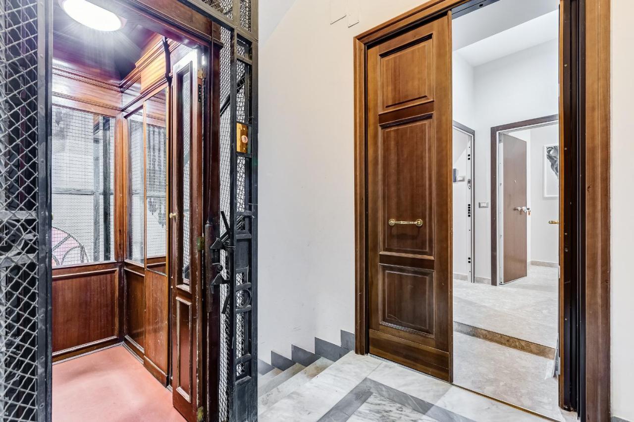 Crystal Trevi Fountain - Romedreamhome Экстерьер фото