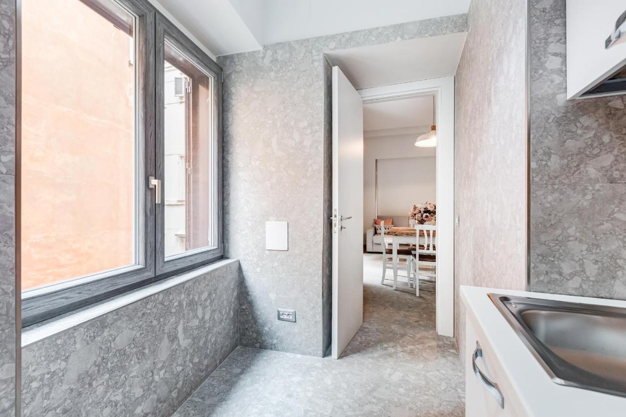Crystal Trevi Fountain - Romedreamhome Экстерьер фото