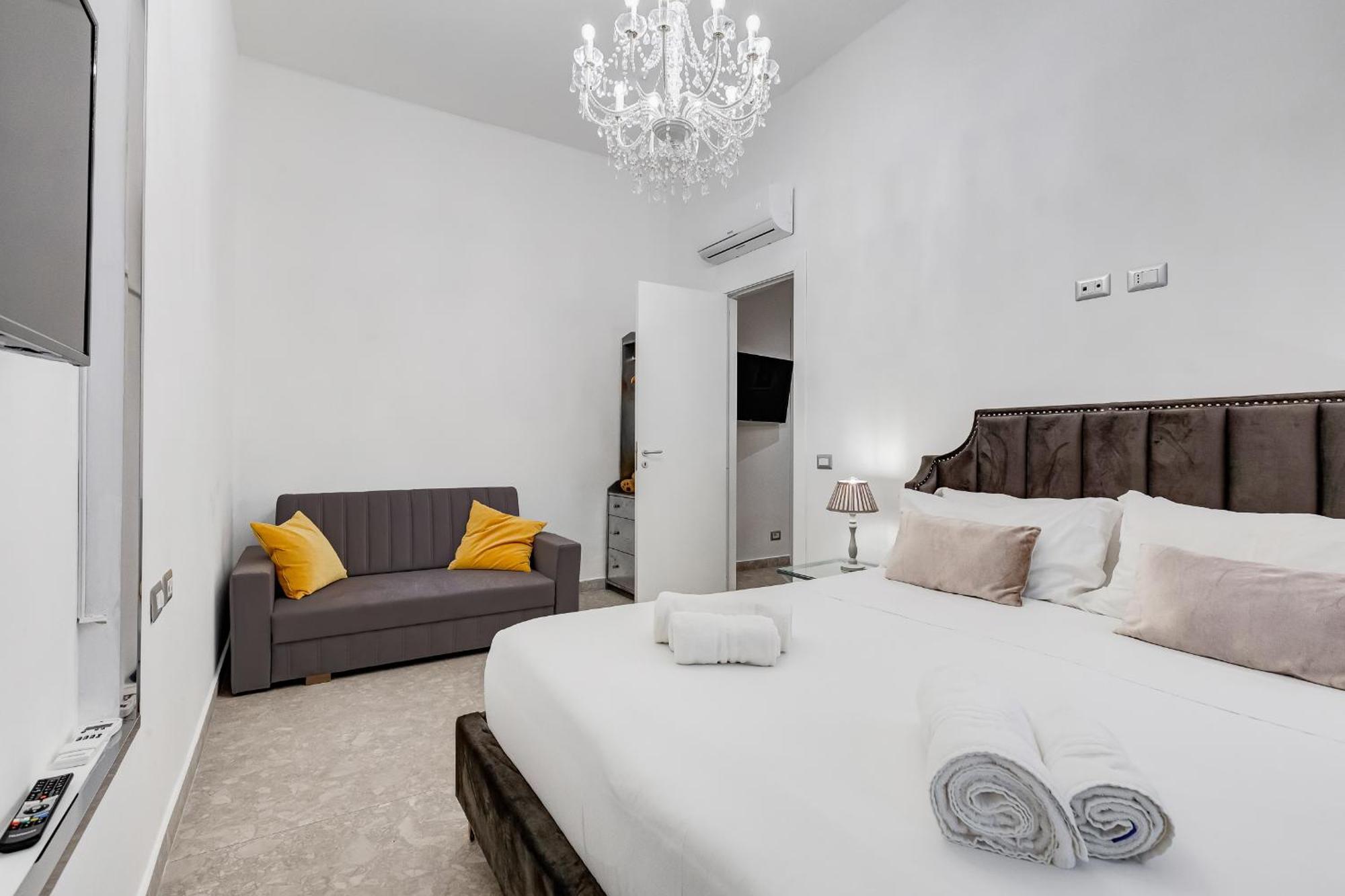 Crystal Trevi Fountain - Romedreamhome Экстерьер фото