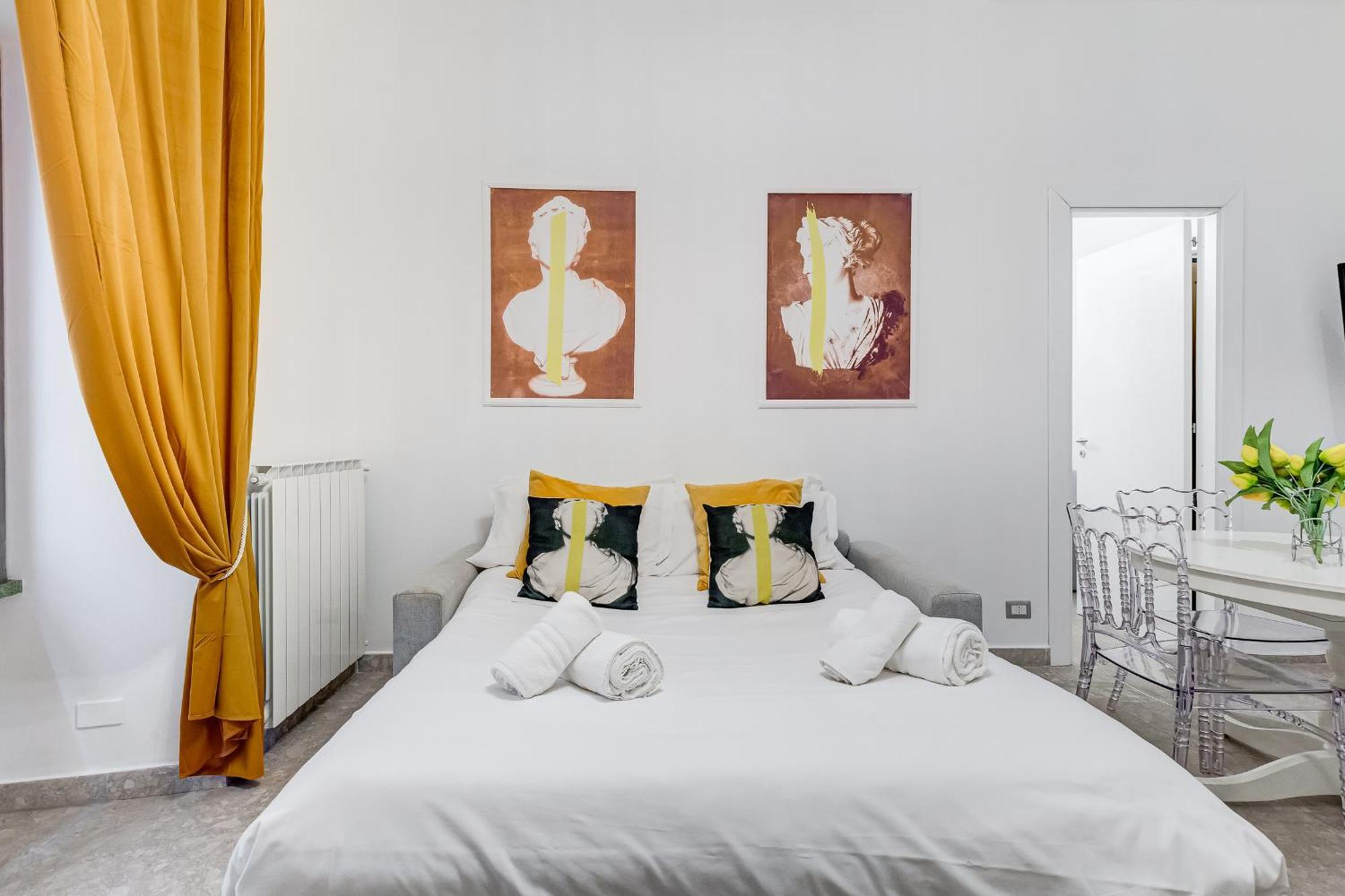 Crystal Trevi Fountain - Romedreamhome Экстерьер фото