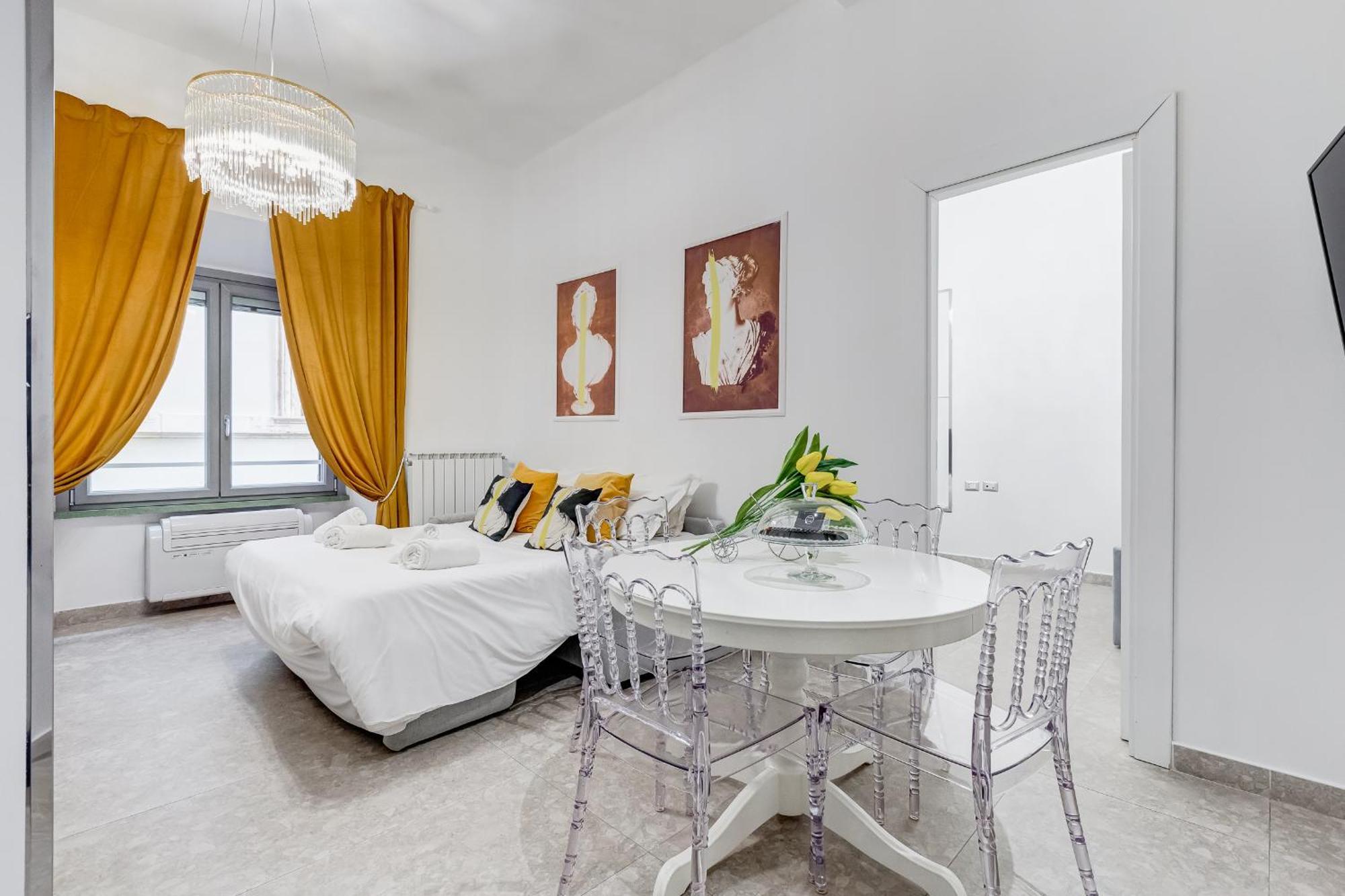 Crystal Trevi Fountain - Romedreamhome Экстерьер фото